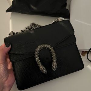 Authentic Gucci Bag